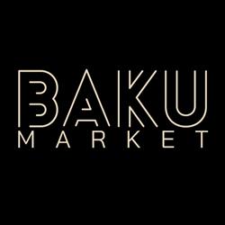 Baku Market
