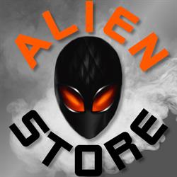 Alien Store VapeShop Kraków