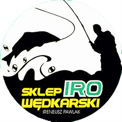 Sklep wędkarski IRO
