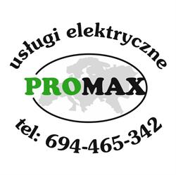 PROMAX MGR WOJCIECH WOLAK