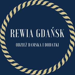 Rewia Gdańsk - odzież damska i dodatki