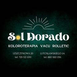 Sol Dorado Gabinet Koloroterapii