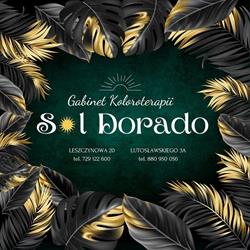 Sol Dorado Gabinet Koloroterapii