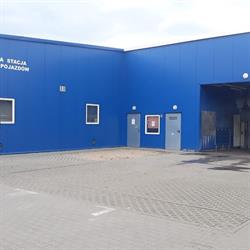 Okręgowa stacja kontroli pojazdów
