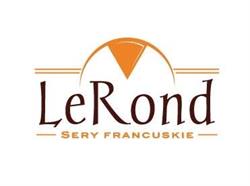 Le Rond - Sery francuskie
