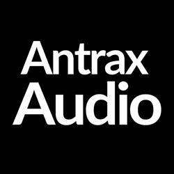 AntraxAudio salon