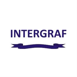 Intergraf - puchary, medale