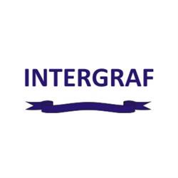Intergraf - puchary, medale