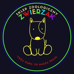 sklep zoologiczny ZWIERZAK
