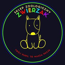 sklep zoologiczny ZWIERZAK