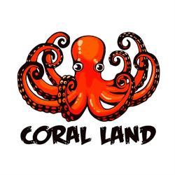 Coral Land - Akwarystyka Morska