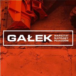 PPHU "Gałek"
