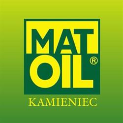 STACJA PALIW MAT-OIL KAMIENIEC
