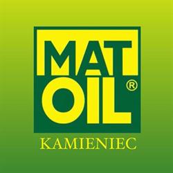 STACJA PALIW MAT-OIL KAMIENIEC