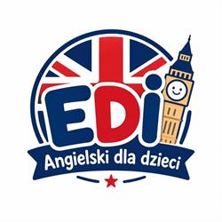 EDI Angielski i Niemiecki dla dzieci