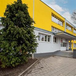Szkoła Podstawowa nr 170 im. A. Krzywoń