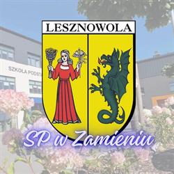 Szkoła Podstawowa w Zamieniu