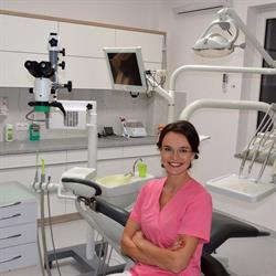 Stomatologia Wolnik-Roesler Martina