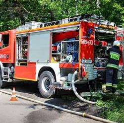 OSP Kłokocin