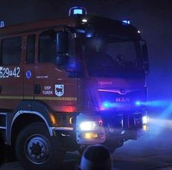 Ochotnicza Straż Pożarna