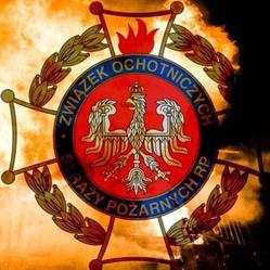 Ochotnicza Straż Pożarna