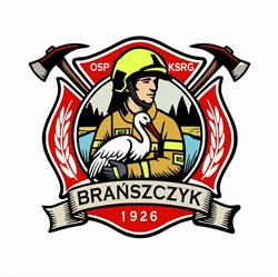 OSP KSRG BRAŃSZCZYK