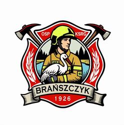 OSP KSRG BRAŃSZCZYK