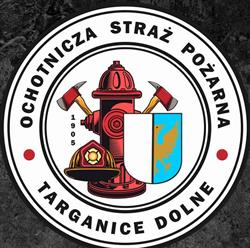 Ochotnicza Straż Pożarna Targanice Dolne