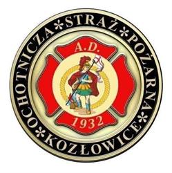 OSP Kozłowice