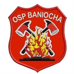 OSP Baniocha