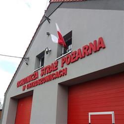 Ochotnicza Straż Pożarna