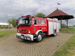 OSP Santok