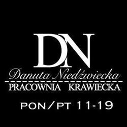 Pracownia Krawiecka Danuta Niedźwiecka