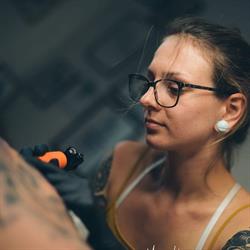 Mimi Art Tattoo