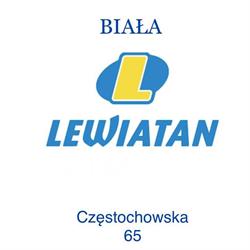 Lewiatan Biała