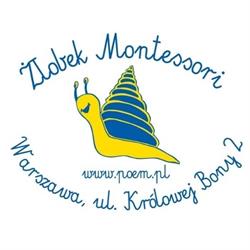 Żłobek Montessori