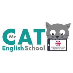 Mr Cat English School