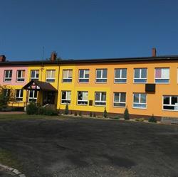 Szkoła Podstawowa im. Konrada Bartoszewskiego-Wira w Górecku Starym