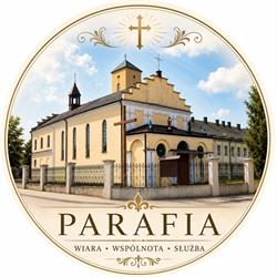 Parafia Św. Stanisława Kostki w Jaciążku