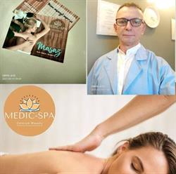 MEDIC-SPA. Centrum masażu, odnowy, urody i zdrowia