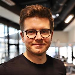 REHAktywacja Bartłomiej Duda - Fizjoterapia i Trening
