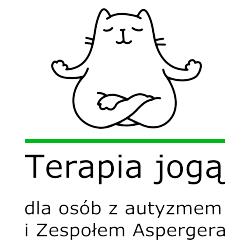 Terapia Jogą - Sylwia Grzelakowska-Chojecka, autyzm, terapia