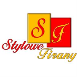 Stylowe Firany