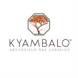 Kyambalo - Arcydzieło Rąk Ludzkich