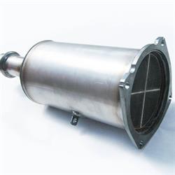 NAPRAWA REGENERACJA DPF FAP GPF i SCR