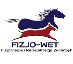 FIZJO-WET Centrum Rehabilitacji i Akupunktury Zwierząt