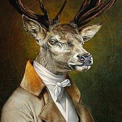OhDeer! Apartments