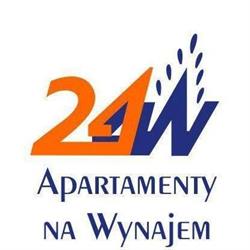 24W Apartments