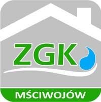 Zakład Gospodarki Komunalnej W Mściwojowie