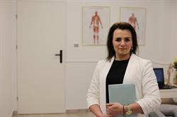 Reghabilition Fizjoterapia i Osteopatia Łańcut